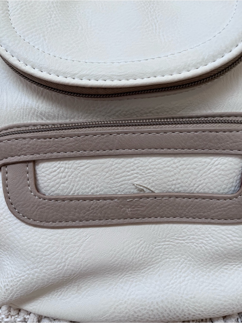 MultiSac Convertible Backpack Purse - Picture 2 of 7